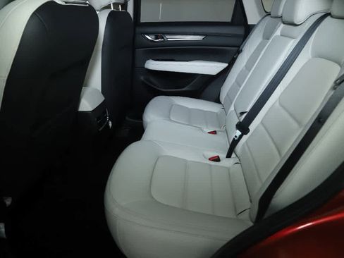 Certified 2023 MAZDA CX-5 AWD 2.5 S w/ Premium Plus Pkg image 14
