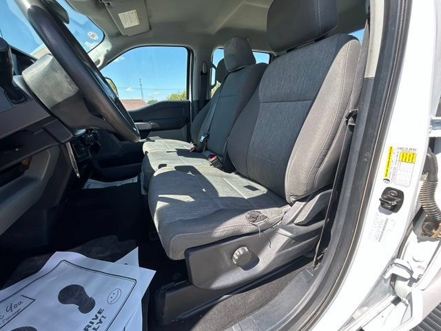 Used 2024 Ford F250 XL w/ STX Appearance Package AWD/4WD image 26