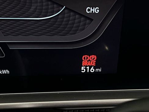 Used 2025 Hyundai Ioniq 6 SE image 16