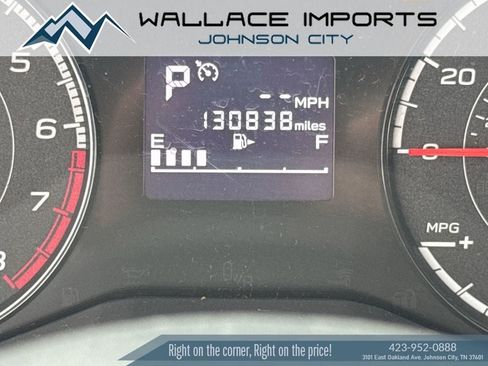 Used 2017 Subaru Impreza 2.0i AWD/4WD image 30