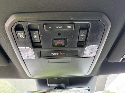 Used 2024 Toyota Tundra TRD Pro AWD/4WD image 50