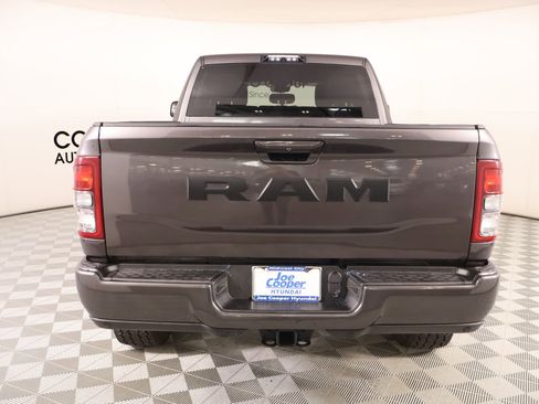 Used 2019 RAM 2500 Lone Star w/ Night Edition image 20