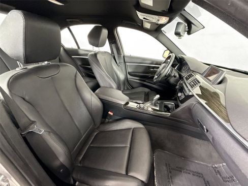 Used 2016 BMW 328i Sedan image 41