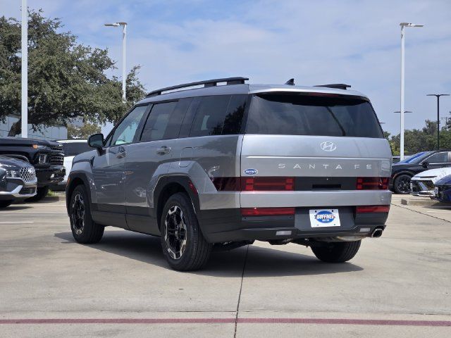 Used 2026 Hyundai Santa Fe SEL FWD image 3