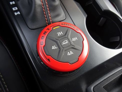 New 2025 Ford Bronco Raptor image 17