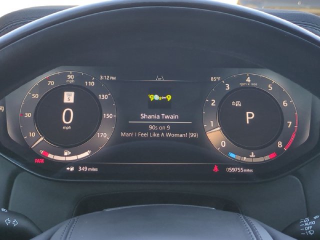 Certified 2025 Land Rover Range Rover SE AWD/4WD image 8