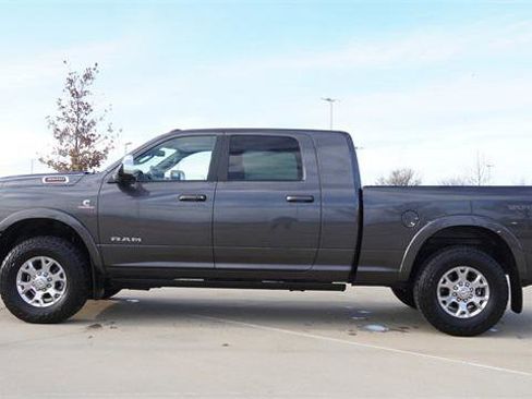 Certified 2022 RAM 3500 Laramie image 6