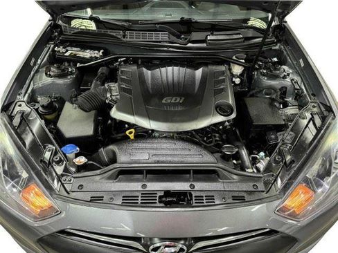 Used 2015 Hyundai Genesis 3.8 RWD image 62