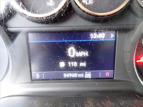 Used 2019 Chevrolet Silverado 1500 RST w/ All-Star Edition image 22