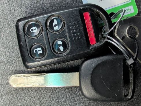 Used 2007 Honda Odyssey EX image 13