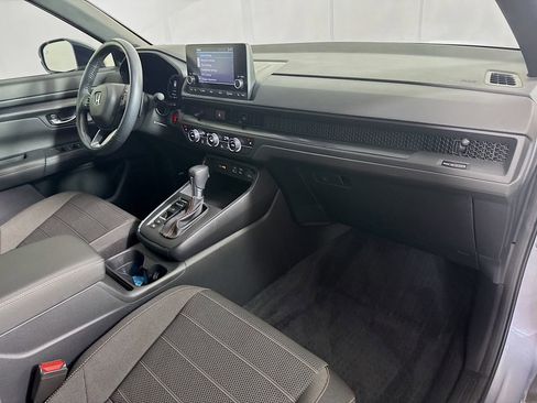 Used 2024 Honda CR-V Sport image 34