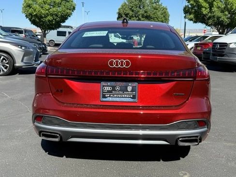 New 2026 Audi A5 2.0T Premium Plus AWD/4WD image 6