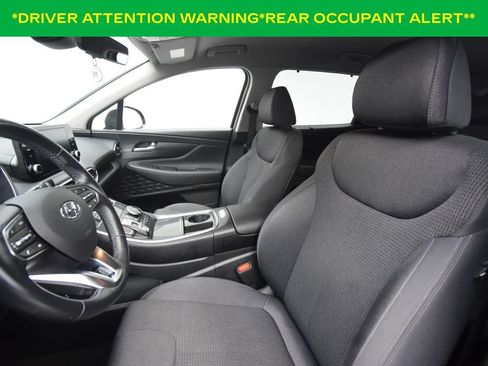 Used 2022 Hyundai Santa Fe SEL w/ Convenience Package AWD/4WD image 12