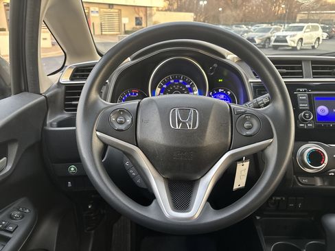 Used 2016 Honda Fit LX image 18