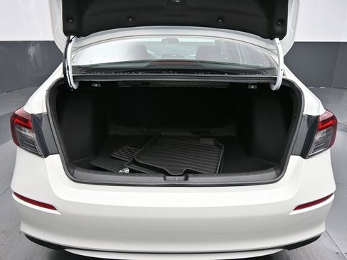 Certified 2026 Honda Civic Sport image 35