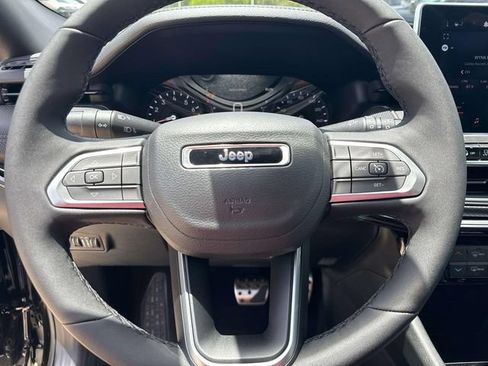 New 2026 Jeep Compass Latitude AWD/4WD image 24