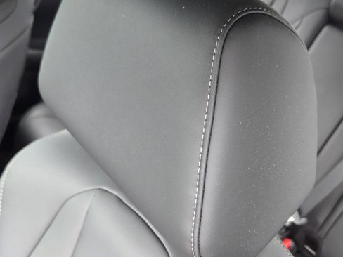 Certified 2025 Acura ADX AWD image 16