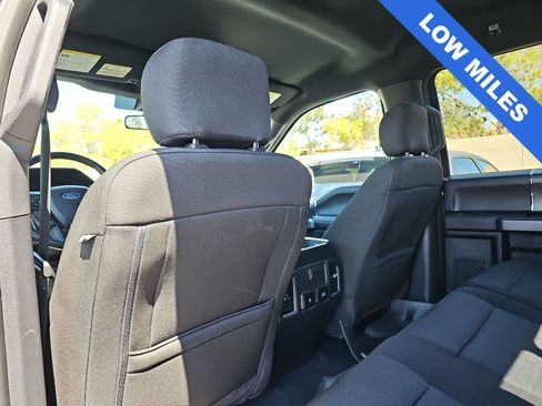 Used 2020 Ford F150 XLT w/ Equipment Group 302A Luxury RWD image 16