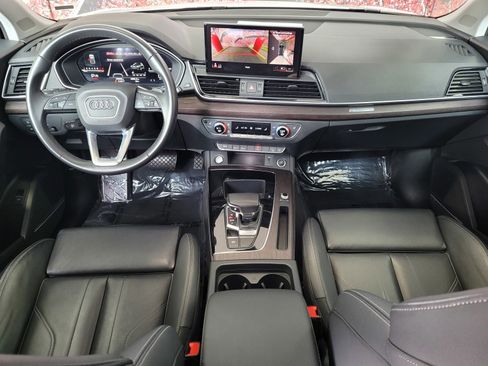 Used 2024 Audi Q5 2.0T Premium Plus image 9