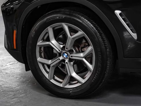 Used 2024 BMW X4 xDrive30i image 56