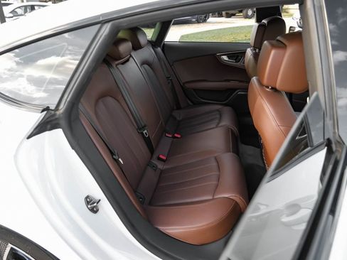 Used 2016 Audi A7 3.0T Prestige image 37