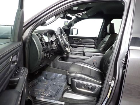 Used 2021 RAM 1500 Limited w/ Off Road Group image 22
