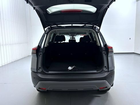 Certified 2023 Nissan Rogue S AWD/4WD image 21