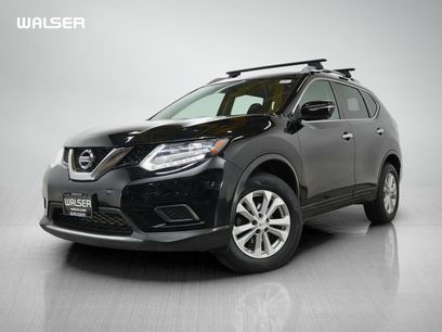Used 2014 Nissan Rogue SV w/ SV Premium Package