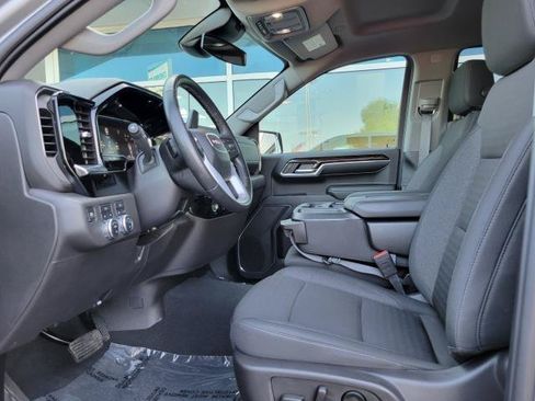 Used 2024 GMC Sierra 1500 Elevation AWD/4WD image 12