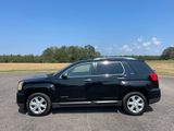 Used 2016 GMC Terrain SLT image 2