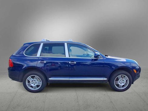 Used 2003 Porsche Cayenne S AWD/4WD image 9