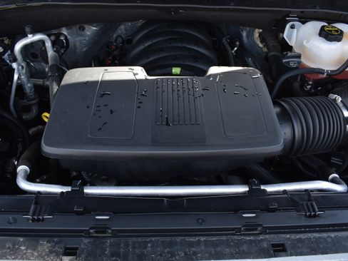 Used 2024 Chevrolet Silverado 1500 LT w/ Z71 Off-Road Package image 34