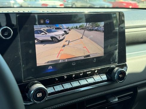 New 2026 Chevrolet Colorado LT RWD image 24