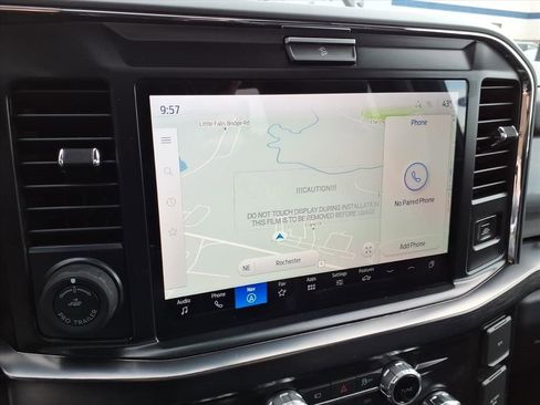 New 2026 Ford F250 Lariat w/ Lariat Ultimate Package image 25