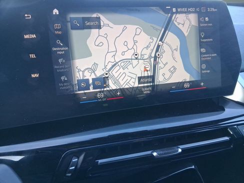 Used 2023 BMW X1 xDrive28i image 24