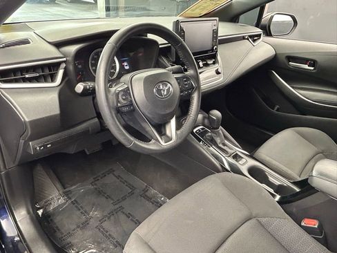 Used 2022 Toyota Corolla SE FWD image 8
