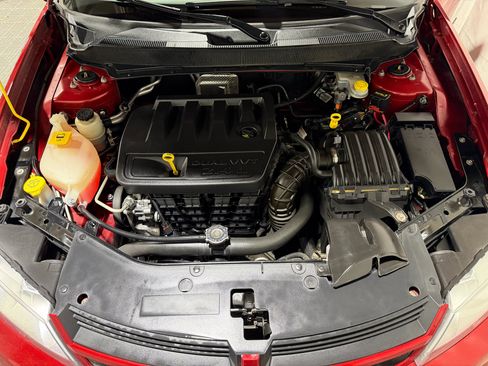 Used 2008 Dodge Avenger SE image 28