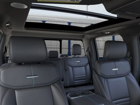 New 2026 Ford F250 Platinum image 22