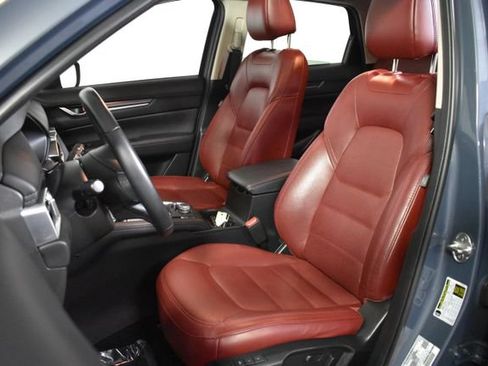 Used 2023 MAZDA CX-5 Carbon Edition AWD/4WD image 10