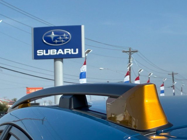 New 2026 Subaru Crosstrek 2.5i Wilderness AWD/4WD image 37
