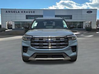 New 2026 Ford Explorer Active video 2