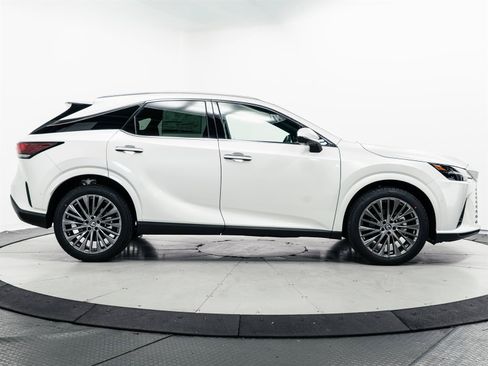New 2026 Lexus RX 350 AWD w/ Convenience Package image 13