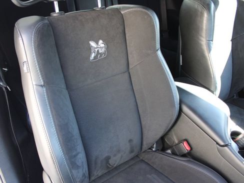Used 2021 Dodge Challenger R/T Scat Pack w/ Plus Package RWD image 13