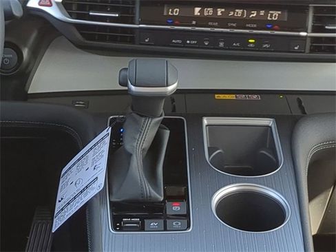 New 2026 Toyota Sienna XLE image 19