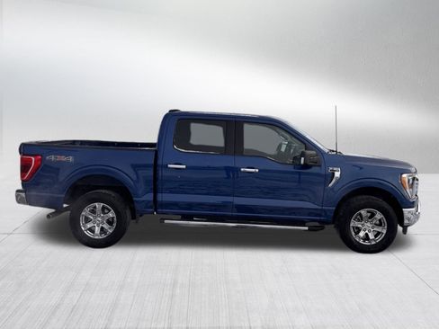 Used 2022 Ford F150 XLT w/ Equipment Group 302A High image 8