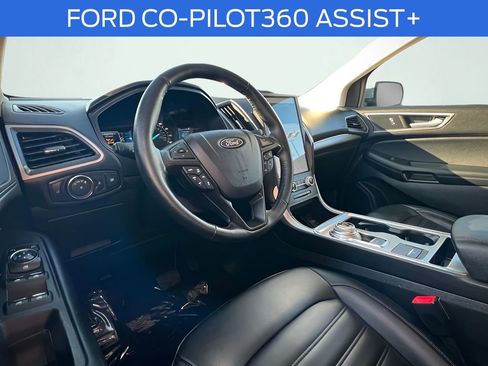 Used 2022 Ford Edge SEL image 15