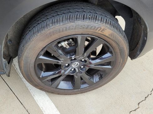 Used 2021 MAZDA CX-30 2.5 Turbo w/ Premium Package image 2