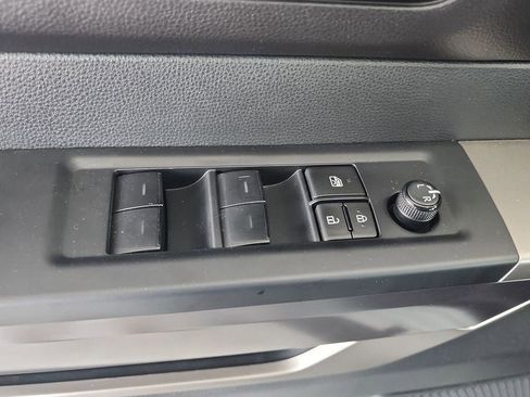 Used 2024 Toyota Tundra SR5 w/ SR5 Convenience Package AWD/4WD image 22