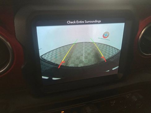 Used 2019 Jeep Wrangler Unlimited Rubicon image 5