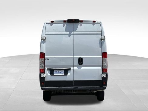Used 2019 RAM ProMaster 3500 FWD image 11